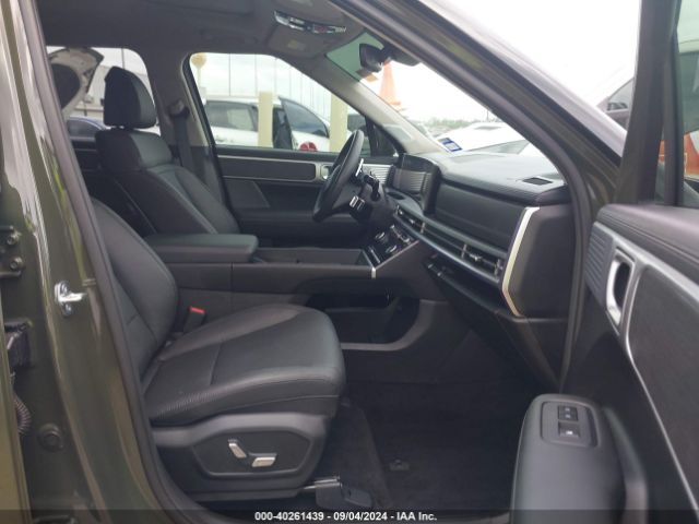 5NMP44GL1RH005151 Hyundai Santa Fe Limited