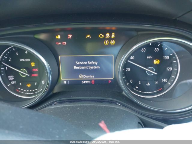 KL4MMDS24MB074974 Buick Encore Gx Fwd Select