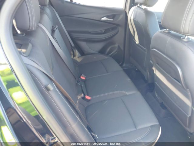 KL4MMDS24MB074974 Buick Encore Gx Fwd Select