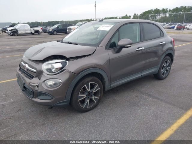 ZFBCFXBT1GP376979 Fiat 500x Easy