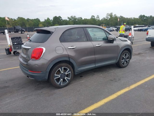 ZFBCFXBT1GP376979 Fiat 500x Easy