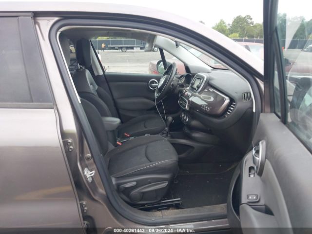 ZFBCFXBT1GP376979 Fiat 500x Easy