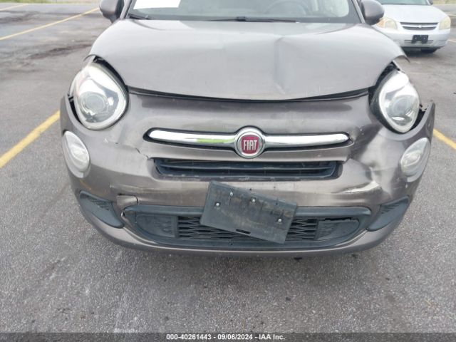 ZFBCFXBT1GP376979 Fiat 500x Easy