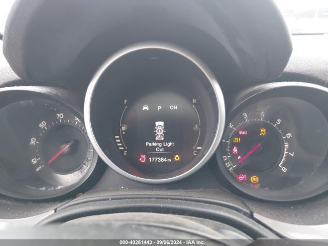 ZFBCFXBT1GP376979 Fiat 500x Easy