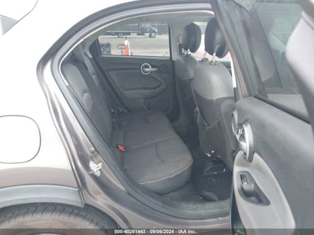 ZFBCFXBT1GP376979 Fiat 500x Easy