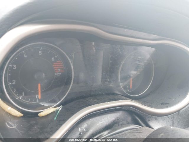 1C4PJLAB0GW159069 Jeep Cherokee Sport