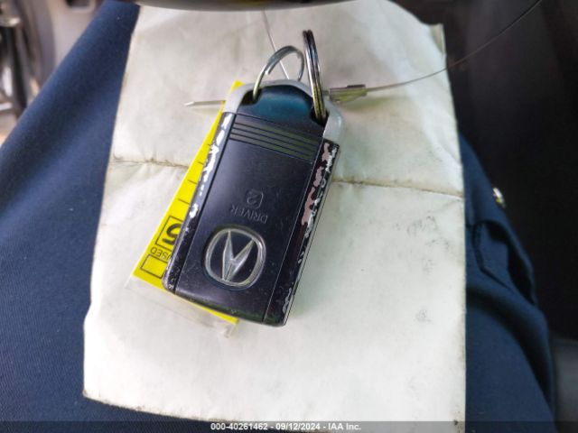 5J8TB4H55FL001734 Acura RDX