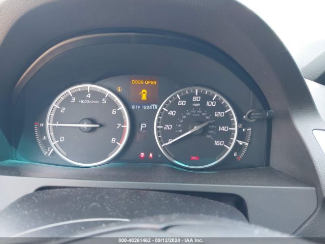 5J8TB4H55FL001734 Acura RDX