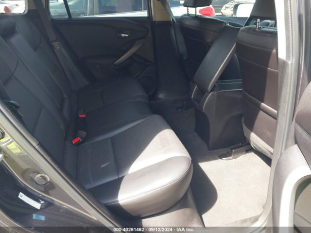 5J8TB4H55FL001734 Acura RDX