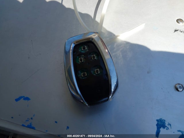 2012 JAGUAR XJ SAJWA2GB5CLV33931 Photo 10