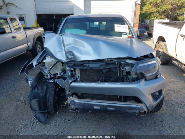 Toyota Tacoma Base V6 2015 5TFLU4EN4FX135690 Image 12