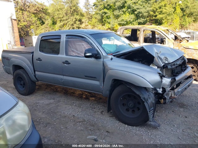 Toyota Tacoma Base V6 2015 5TFLU4EN4FX135690 Image 13