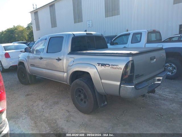 Toyota Tacoma Base V6 2015 5TFLU4EN4FX135690 Image 14