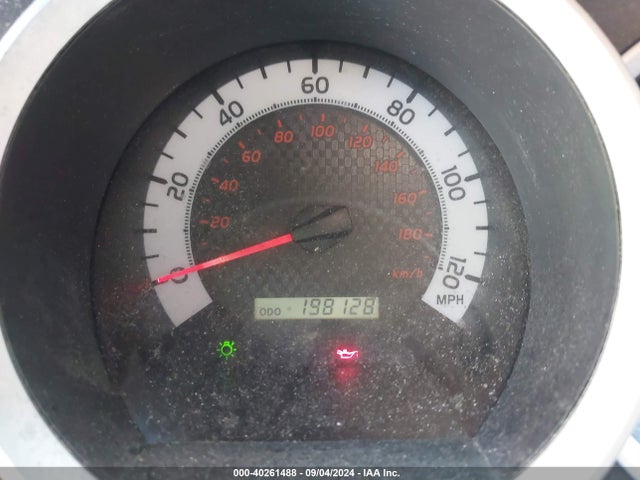 Toyota Tacoma Base V6 2015 5TFLU4EN4FX135690 Image 15