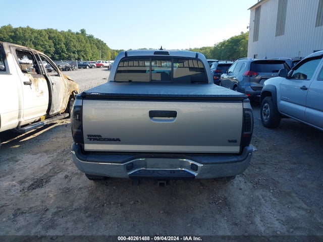 Toyota Tacoma Base V6 2015 5TFLU4EN4FX135690 Image 16