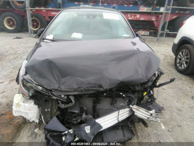 5YFS4MCE1NP135139 Toyota COROLLA SE