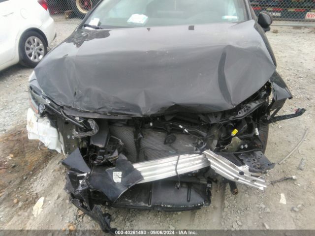 5YFS4MCE1NP135139 Toyota COROLLA SE