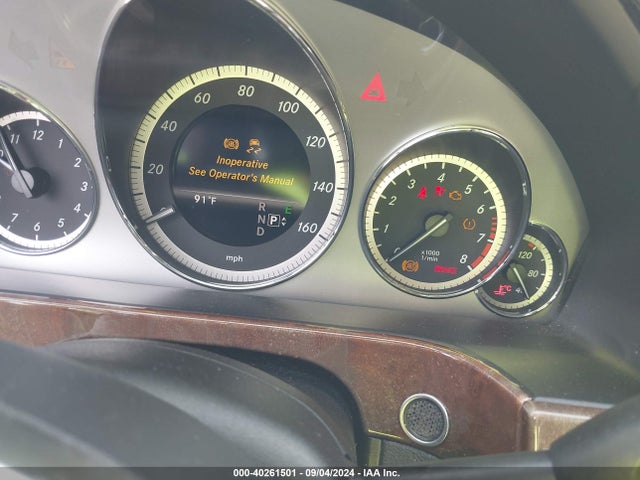 Продажа на аукционе авто 2013 Mercedes-benz E 350, vin: WDDHF5KB2DA726137, номер лота: 40261501