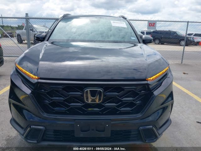 7FARS5H53PE009287 Honda Cr-v Hybrid Sport