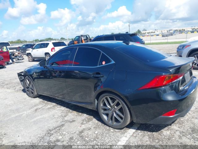 JTHGA1D29L5108135 Lexus IS 300