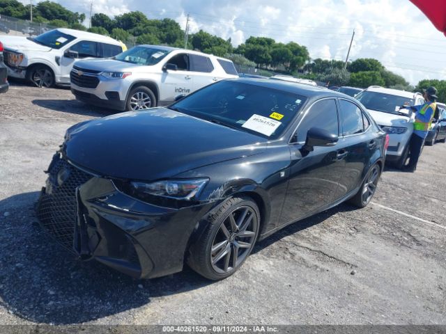 JTHGA1D29L5108135 Lexus IS 300