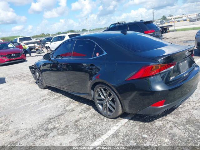 JTHGA1D29L5108135 Lexus IS 300