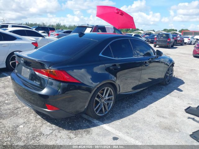 JTHGA1D29L5108135 Lexus IS 300