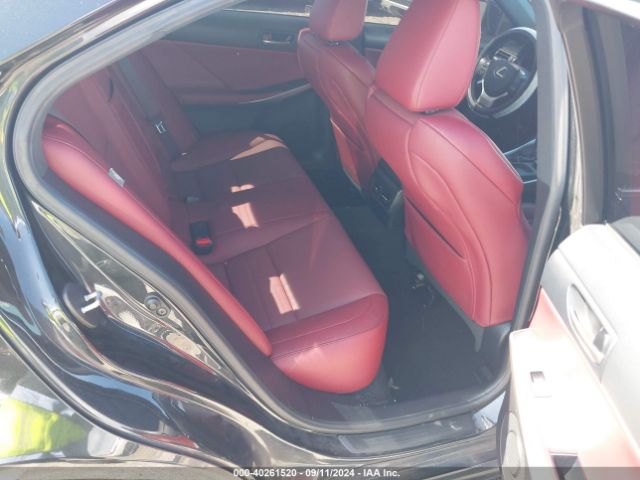 JTHGA1D29L5108135 Lexus IS 300