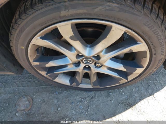 JM1GJ1W58G1451525 Mazda Mazda6 I Grand Touring