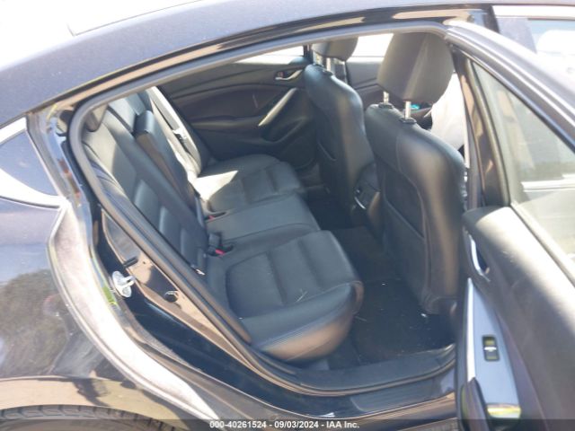 JM1GJ1W58G1451525 Mazda Mazda6 I Grand Touring