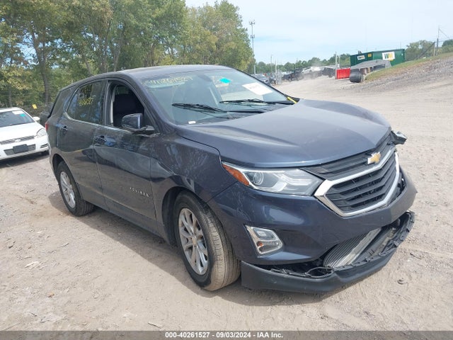 2019 3GNAXKEVXKL214734 main image