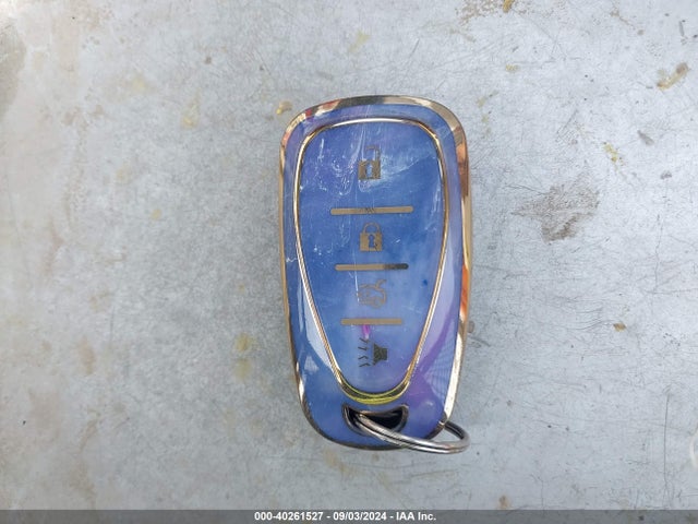 Chevrolet EQUINOX LT 2019 3GNAXKEVXKL214734 Image 11