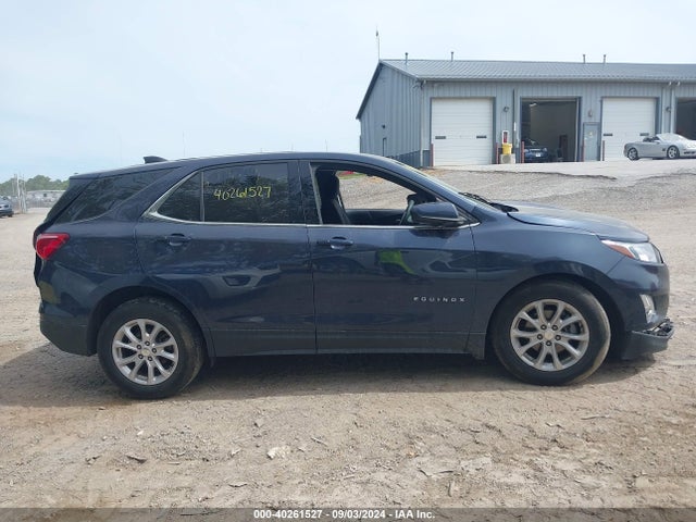 Chevrolet EQUINOX LT 2019 3GNAXKEVXKL214734 Image 13