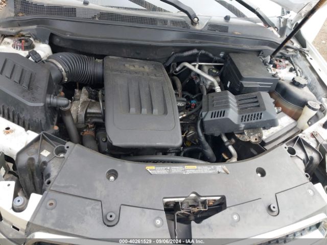 2GNFLFEK1F6225839 Chevrolet EQUINOX 1LT