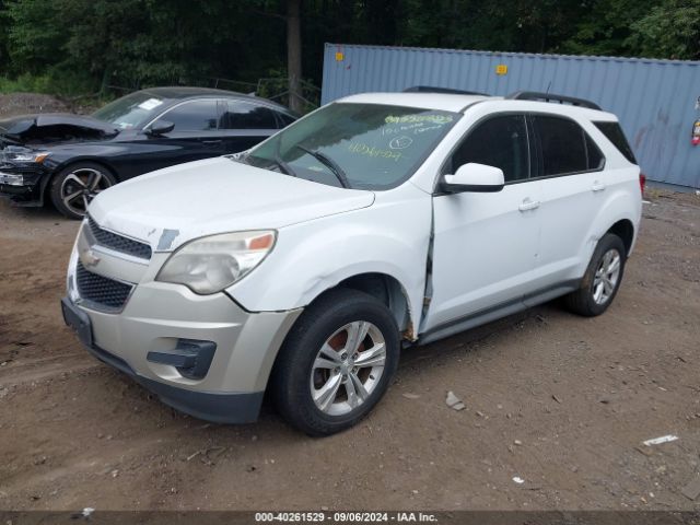 2GNFLFEK1F6225839 Chevrolet EQUINOX 1LT