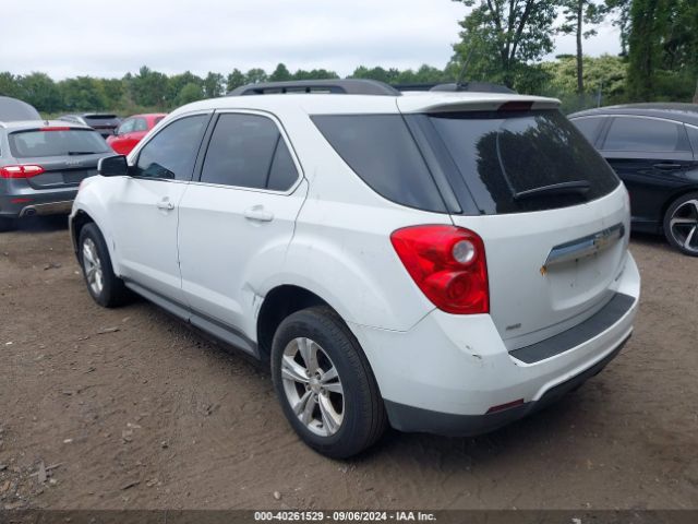 2GNFLFEK1F6225839 Chevrolet EQUINOX 1LT