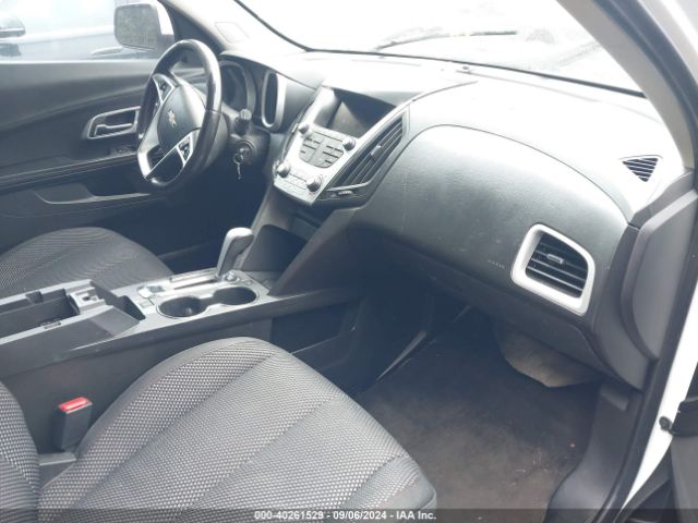 2GNFLFEK1F6225839 Chevrolet EQUINOX 1LT