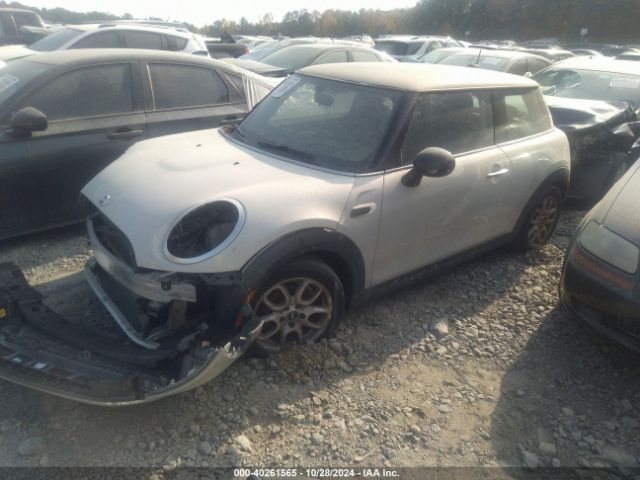 WMWXM5C57ET730353 Mini Hardtop Cooper