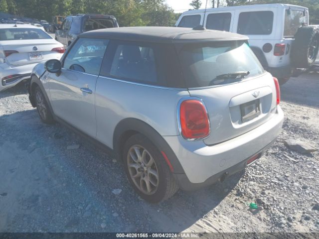 WMWXM5C57ET730353 Mini Hardtop Cooper
