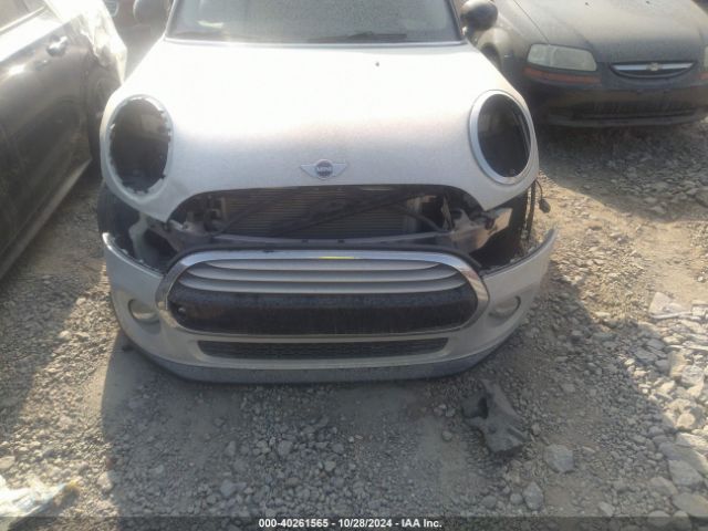 WMWXM5C57ET730353 Mini Hardtop Cooper