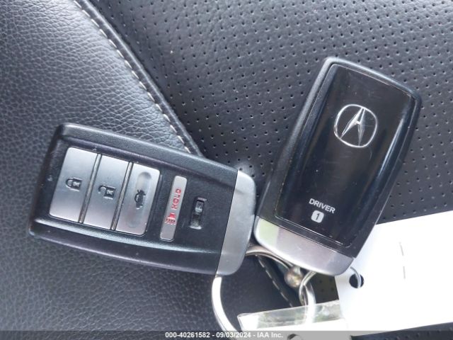 19UDE2F74LA001610 Acura Ilx Premium Package/technology Package