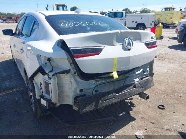 19UDE2F74LA001610 Acura Ilx Premium Package/technology Package
