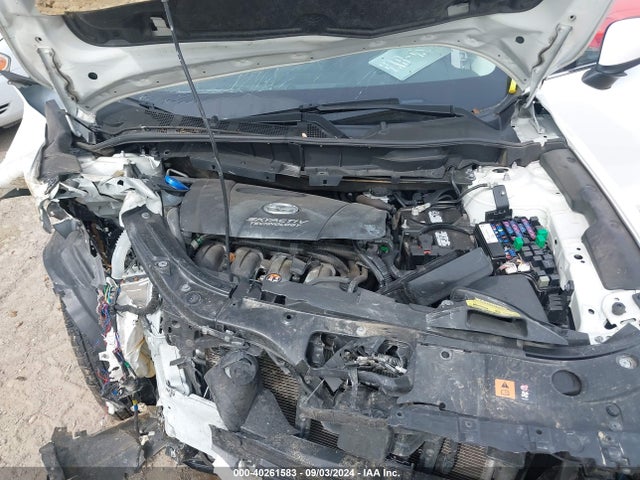 Mazda Cx-5 Grand Touring 2017 JM3KFBDL2H0164571 Image 10