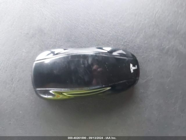 5YJSA1E44HF221007 Tesla MODEL S