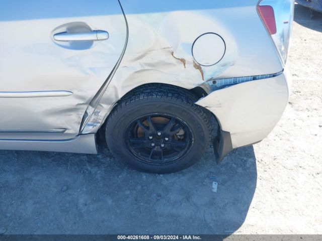 JTDKN3DU6F1883016 Toyota Prius Three
