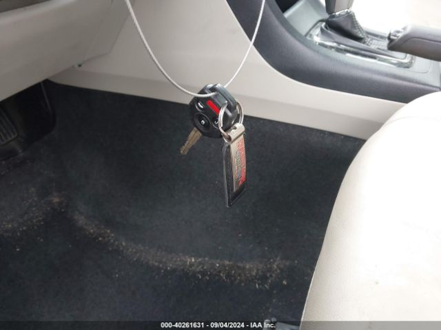 JF2GPAMC2F8302499 Subaru Xv Crosstrek 2.0i Limited
