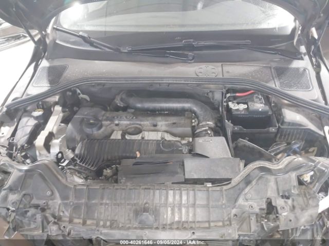 YV4612HK8G1008681 Volvo V60 Cross Country T5