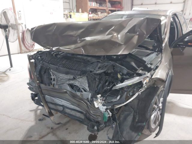 YV4612HK8G1008681 Volvo V60 Cross Country T5