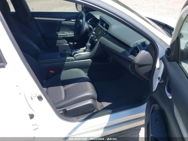 19XFC2F88LE025783 Honda Civic Sport