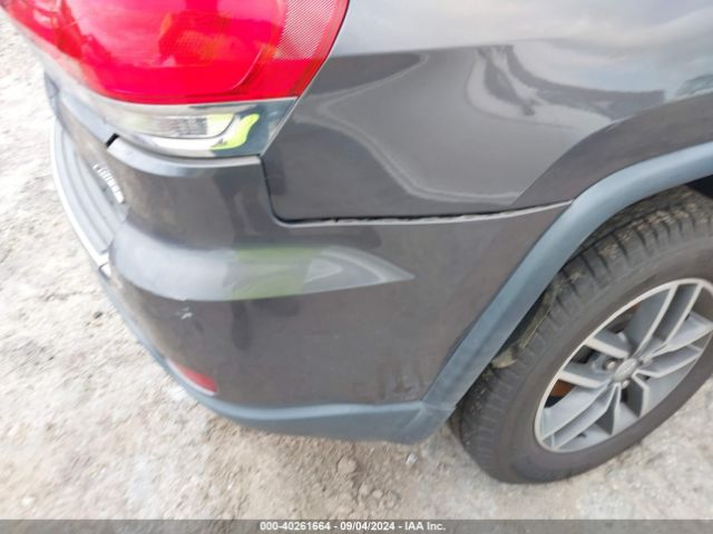 1C4RJEBG4HC887852 Jeep Grand Cherokee Limited 4x2